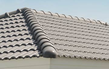advantages of Moorside clay roofing