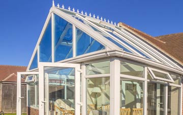 conservatory roof insulation costs Moorside