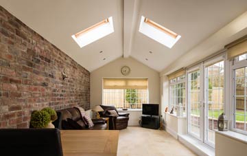 conservatory roof insulation Moorside
