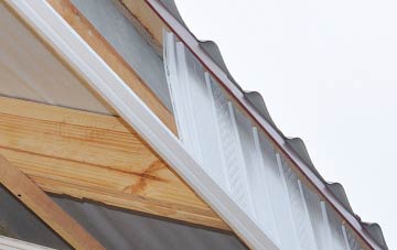 why Moorside fascia repairs are essential