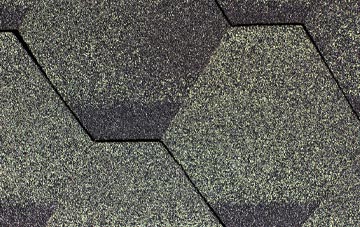 Moorside fibreglass shingle repairs