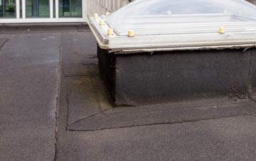 disadvantages of Moorside flat roofs