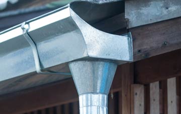 Moorside guttering companies
