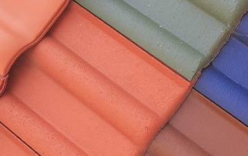 Moorside plastic roofing companies