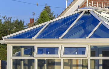 professional Moorside conservatory insulation