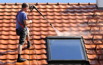 roof cleaning Moorside