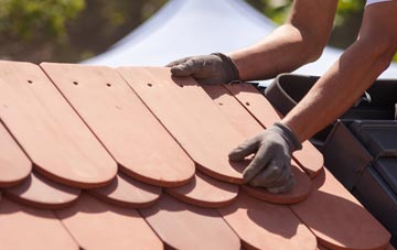 Moorside roof tile contractors