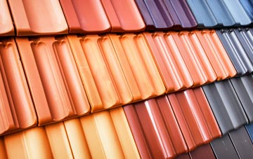 Moorside roof tile costs