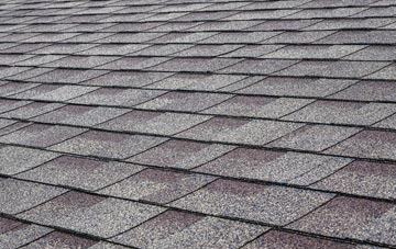Moorside tiles for shallow pitch roofing