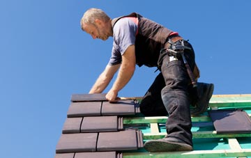 disadvantages of Moorside slate roofing