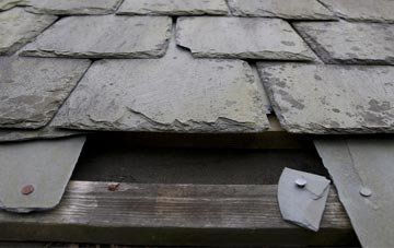 Moorside slate roof repairs and maintenance