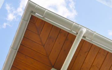 Moorside soffit types