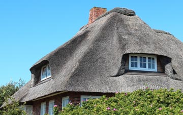thatch roofing Moorside