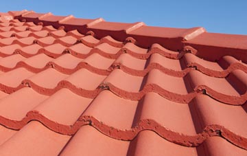 Moorside tile and slate roof replacement