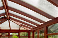 Moorside conservatory roofing insulation
