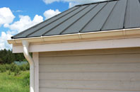 Moorside fascia repair