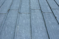 Moorside lead roofing