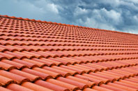Moorside roofing tiles
