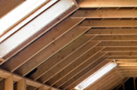 Moorside tapered roof insulation quotes